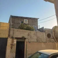 فروش خانه ۲طبقه در صالح آباد