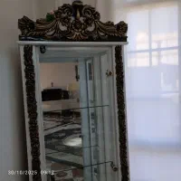 کمدیوفه در خدنو|بوفه، ویترین، کنسول|نورآباد, |دیوار