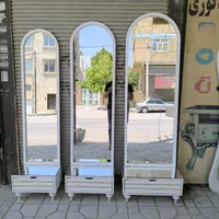 آینه وباکس ام دی اف پارند