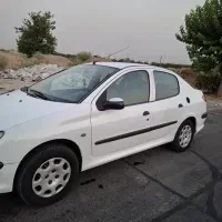 206 SD|خودرو سواری و وانت|تهران, یافت آباد جنوبی|دیوار