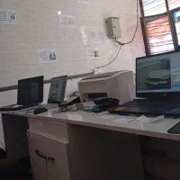 همکاری در کافینت