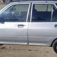 پراید  مدل 86|خودرو سواری و وانت|بیجار, |دیوار