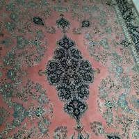 قالی ۱۲متری یک جفت