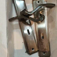 دستگیره استیل زیتونی
