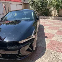 کیا k5 منطقه ماکو 2025