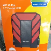 هارد اکسترنال Adata HD 710 Pro 1TB