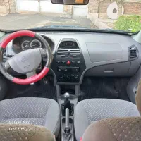 تیبا مدل ۱۳۹۲|خودرو سواری و وانت|ارومیه, |دیوار