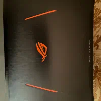 لبتاپ ایسوس