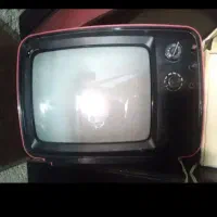 تلوزیون سالم روشن