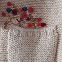 ژاکت|لباس|رشت, گلباغ نماز|دیوار