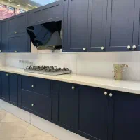 تعمیرات mdf کابینت کمد در محل انجام می‌شود