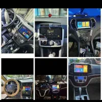 نصب شیشه دودی آنتی یو وی ضد اشعه|خدمات موتور و ماشین|شیراز, آزادگان|دیوار