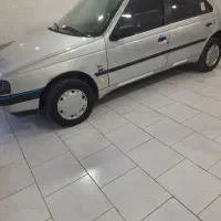 پژو۸۸ دوگانه شرکت|خودرو سواری و وانت|نهاوند, |دیوار