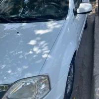 ال نود پارس خودرویی اتومات مدل ۹۷