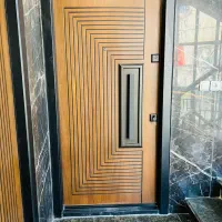 دفترکار ۱۱۰ متری فلت نوسازی شده قابلیت ۴ خواب