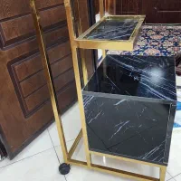 ترولی 2کشو|جاکفشی، کمد، دراور|تهران, چیتگر شمالی|دیوار