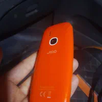 گوشی ساده،رم دوربین جیمو