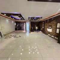 ویلایی دو خواب فلکه الله جنب آزمایشگاه بوهانی