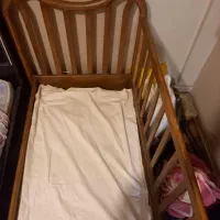 تخت خواب بچه گانه تا ۹ ساله