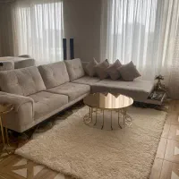 میز ناهار خوری و مبل