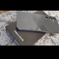 فروش گوشی S23FE در شهر جم|موبایل|جم, |دیوار