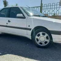 پژو۴۰۵اس ال ایکس۹۸