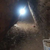 چاه کن مقنی