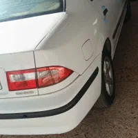 سمند ال