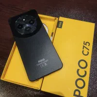 Poco c75 256