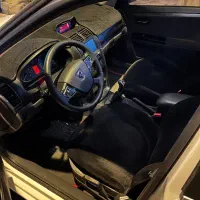 سورن پلاس EF7 فول رینگ *۱۴۰۴*|خودرو سواری و وانت|زنجان, |دیوار