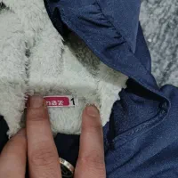 سویشرت. کاپشن دخترانه|کفش و لباس بچه|مشهد, رده|دیوار