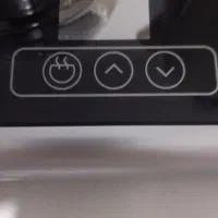 چای ساز صفحه لمسی|سماور، چایساز، قهوهساز|ملارد, |دیوار