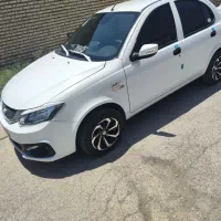 فروش ساینا اس ۱۴۰۳ فول اسپرت