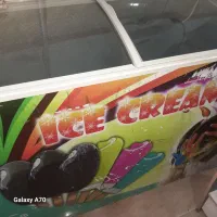 یخچال بستنی|یخچال و فریزر|چهاربرج, |دیوار