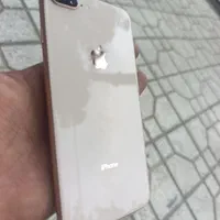 آیفون هشت پلاس