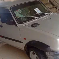 پیکی‌مدل85عروسک|خودرو سواری و وانت|محمدیه-قزوین, |دیوار