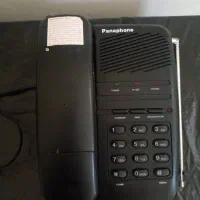 تلفن بی سیم ۵۰۰ ساعت۱۲۰۰