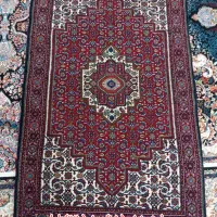 فرش دستبافت با خامه باختر