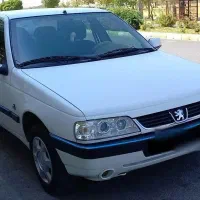 فروش فوری پژو Slx tu5 مدل 96 عروسک