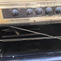 اجاق گاز با فر|اجاق گاز و لوازم برقی پختوپز|شیراز, جوادیه|دیوار