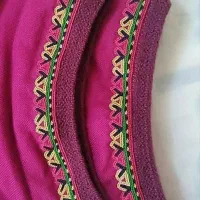 بافت بالاق یوپ رنگی