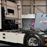 کشنده P9-560|خودرو سنگین|تهران, باغ فیض|دیوار