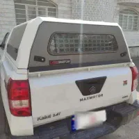 کلوت ۱۴۰۱ دنده کاملا بیرنگ و بدون خط|خودرو سواری و وانت|مراغه, |دیوار