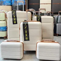 تور چمدان نانو me مدل استانبول