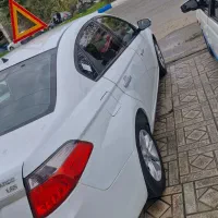 برلیانس مدل۹۷ موتور بزرگ|خودرو سواری و وانت|فومن, |دیوار