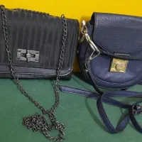 ۲ کیف رودوشی