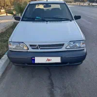 پراید مدل ۹۱داشبورد جدید