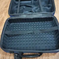 کیف حمل PS5 کاملا نو|کنسول، بازی ویدئویی و آنلاین|نسیم‌شهر, |دیوار