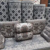 پشتی شاه نشین|پشتی|نظرآباد, نظرآباد|دیوار