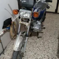 موتور ۱۲۵ دینو مدل۸۴